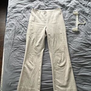 Women's Beige Pants